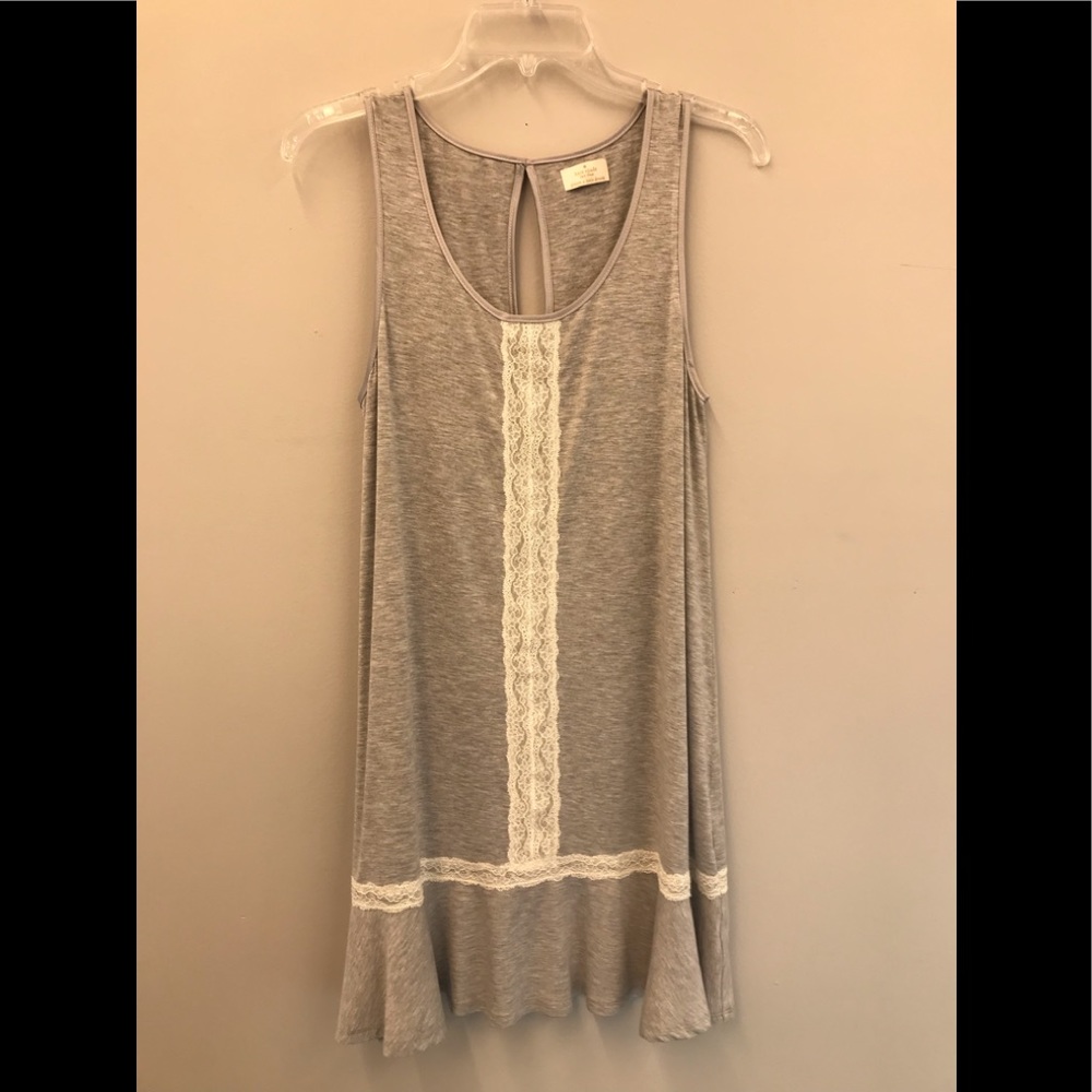 34” sleepwear chemise. New without tag